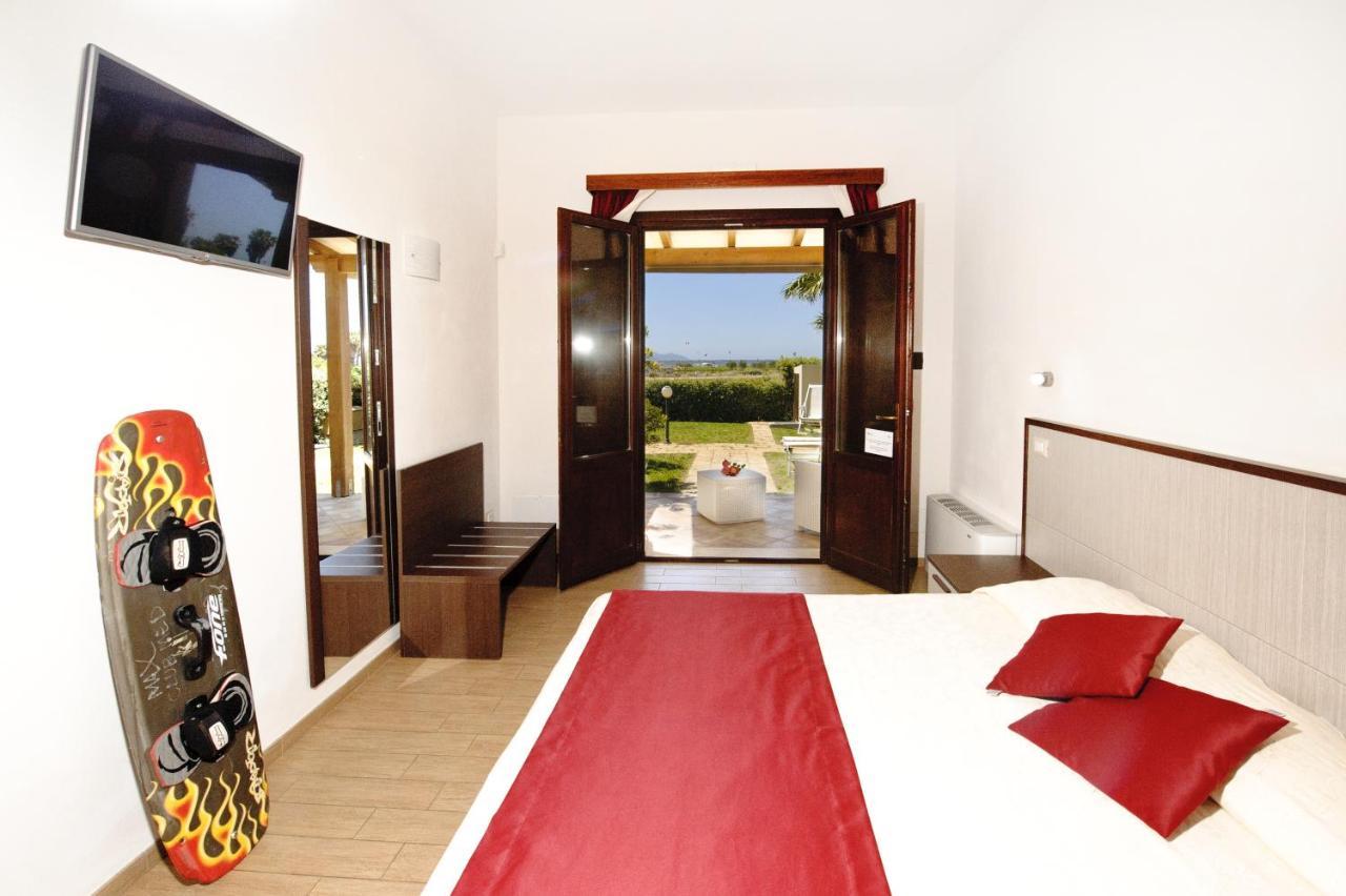 Resort Santa Maria Hotel Birgi Vecchi Exterior photo