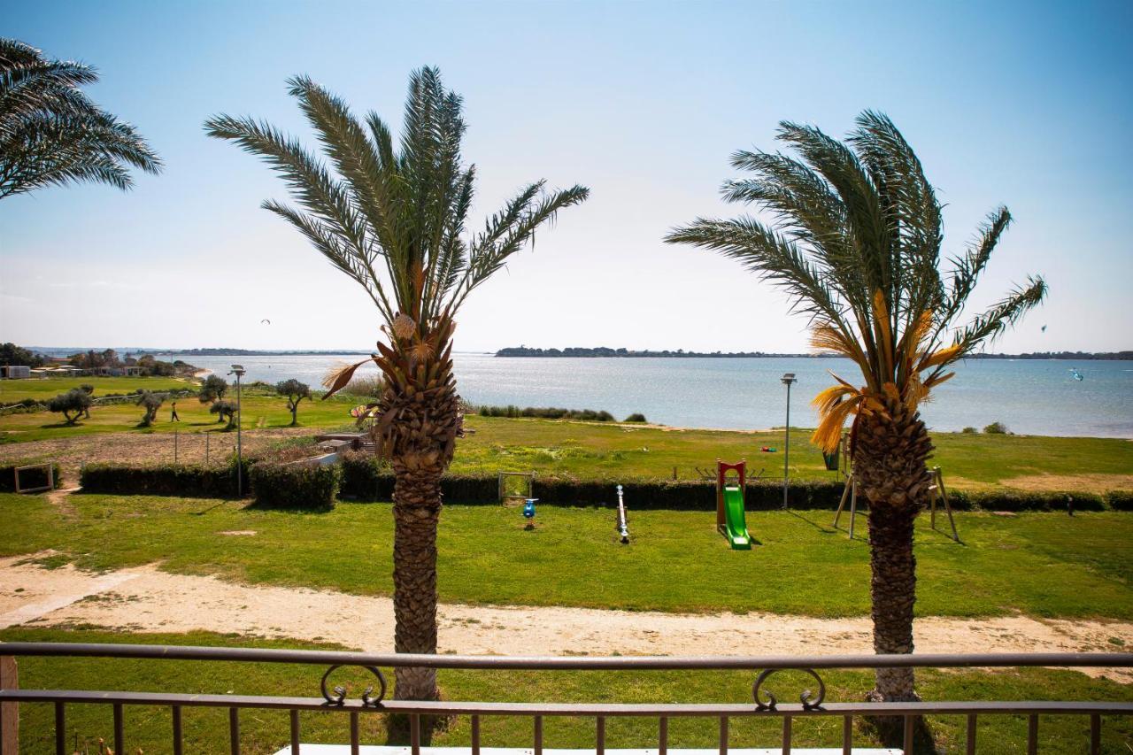 Resort Santa Maria Hotel Birgi Vecchi Exterior photo