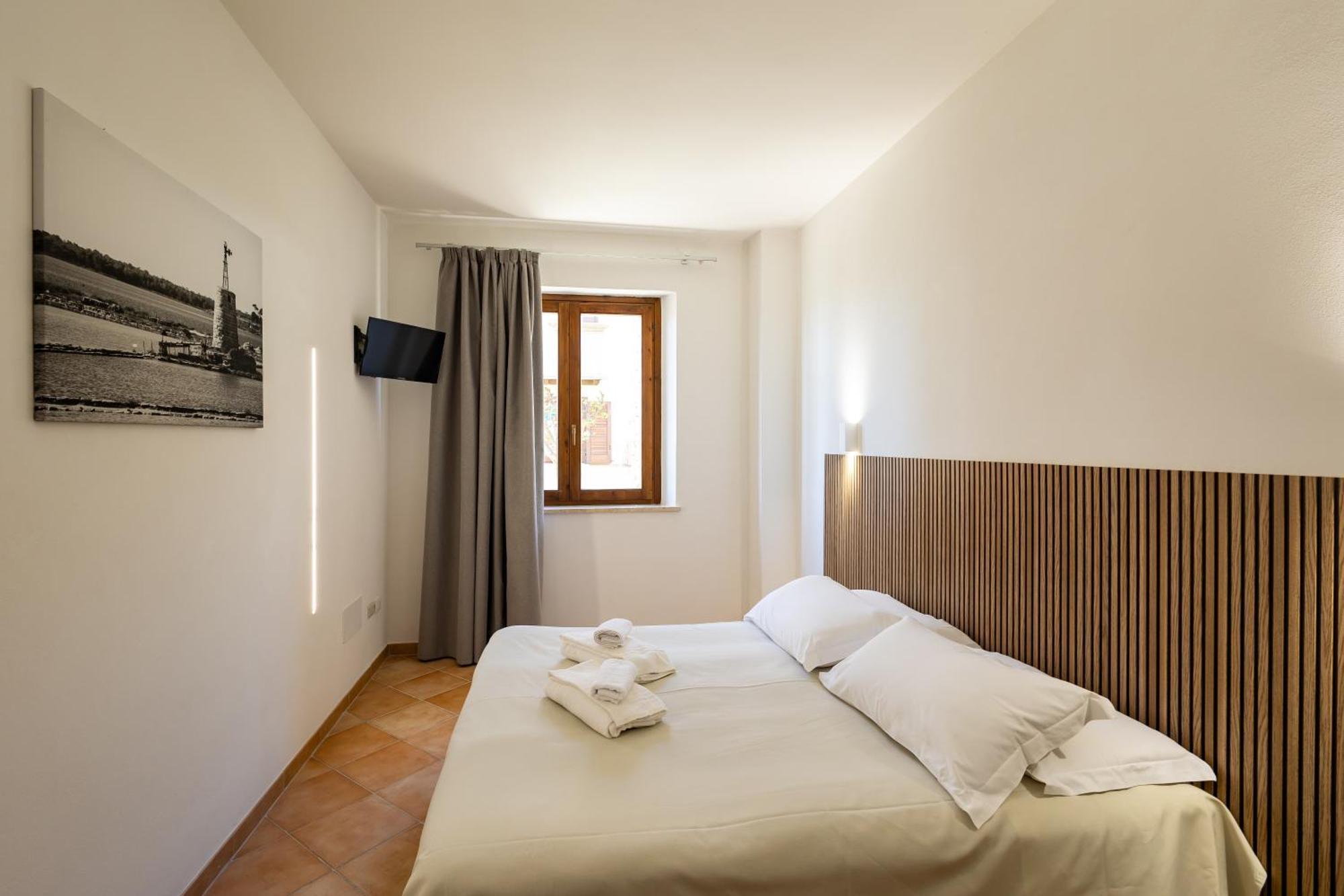 Resort Santa Maria Hotel Birgi Vecchi Exterior photo