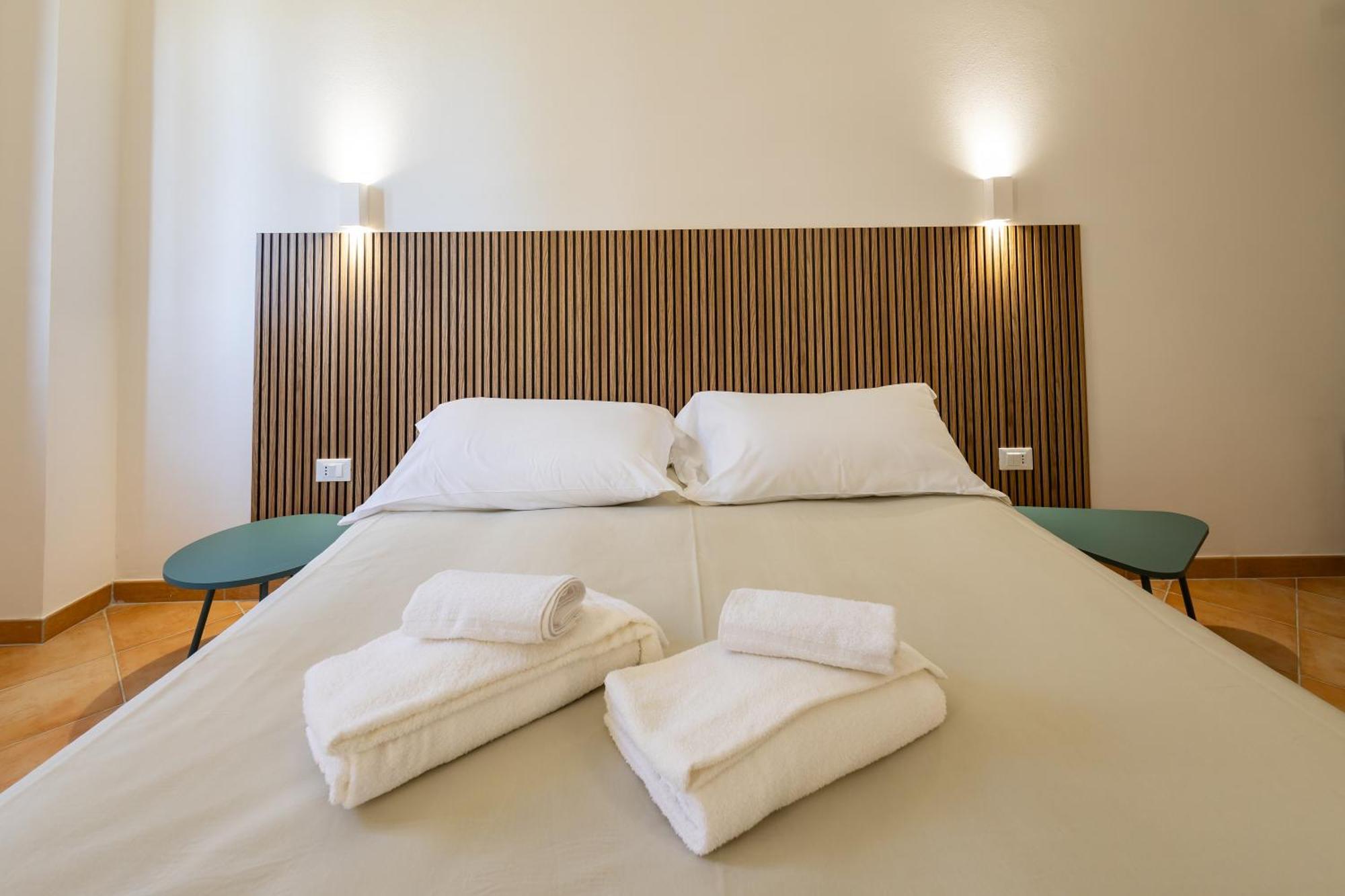 Resort Santa Maria Hotel Birgi Vecchi Exterior photo