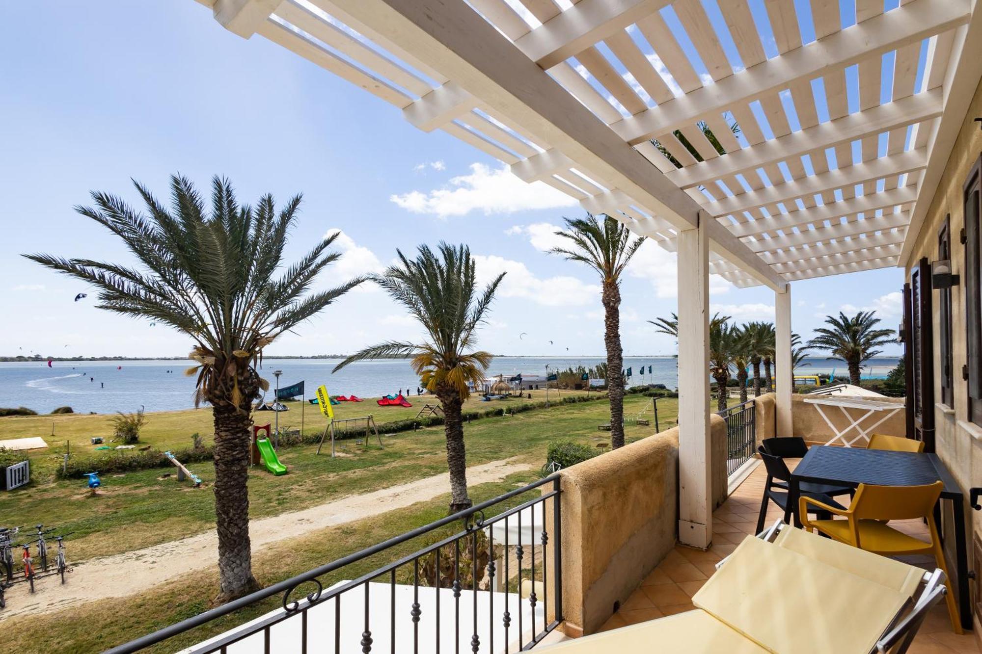Resort Santa Maria Hotel Birgi Vecchi Exterior photo