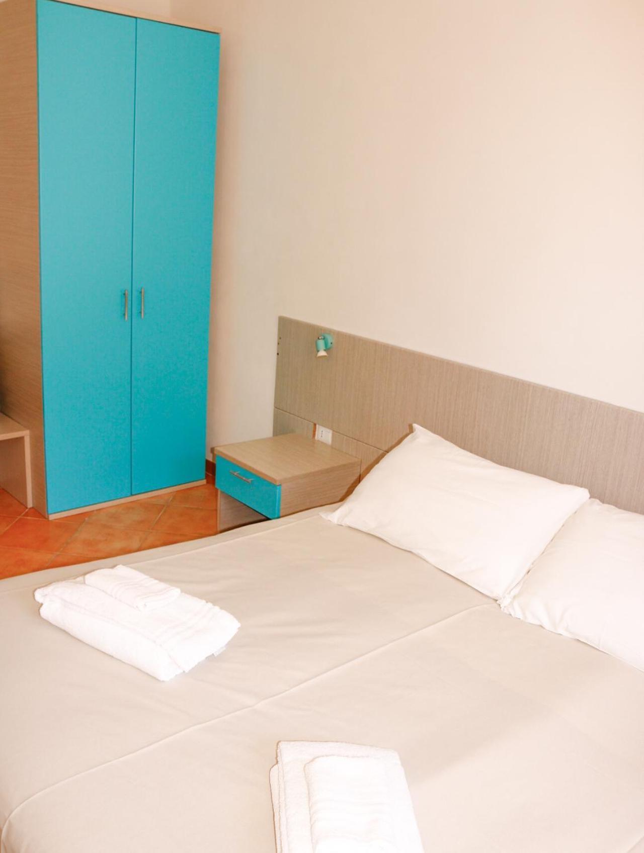 Resort Santa Maria Hotel Birgi Vecchi Exterior photo