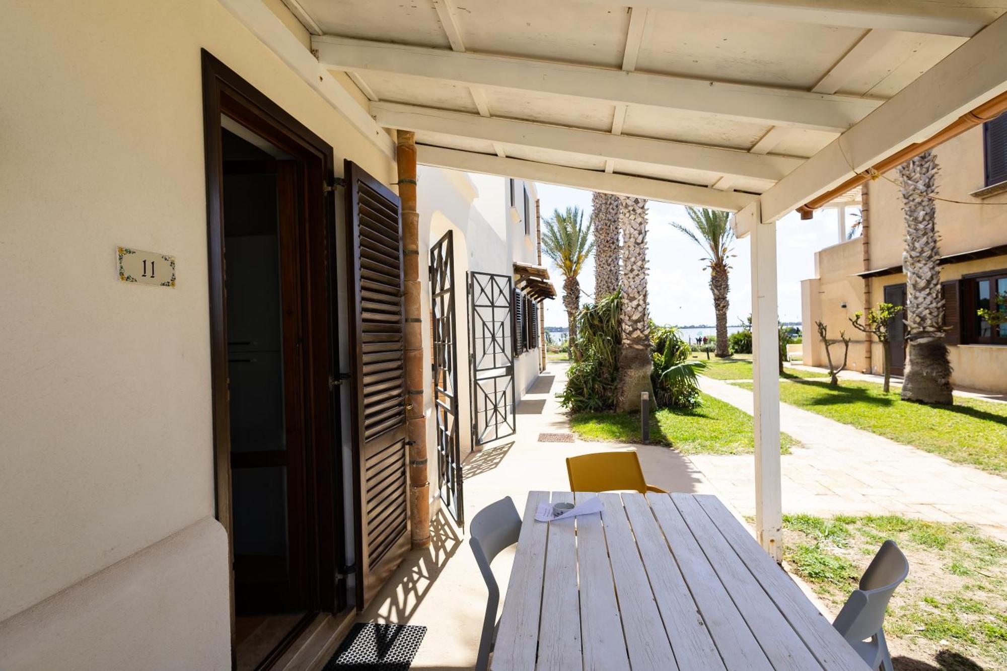 Resort Santa Maria Hotel Birgi Vecchi Exterior photo