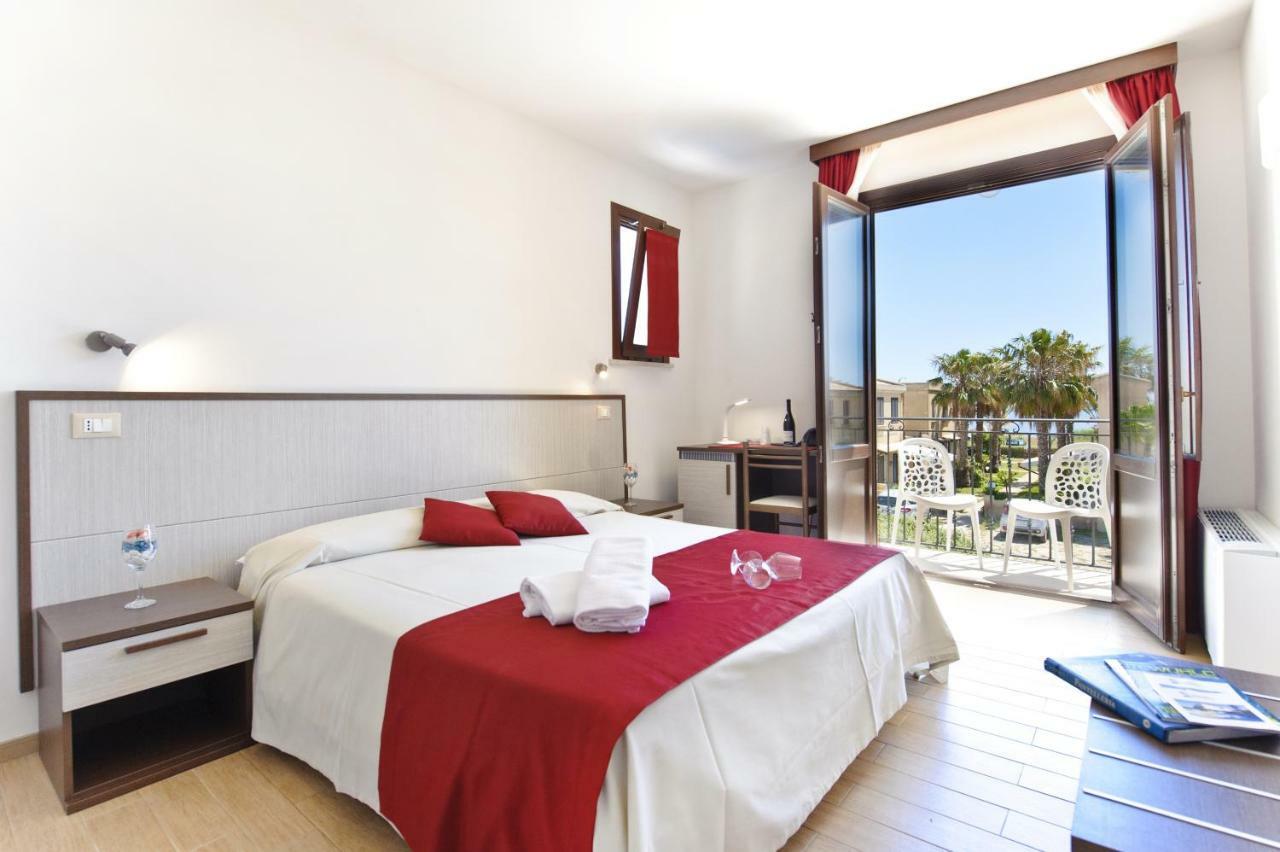 Resort Santa Maria Hotel Birgi Vecchi Exterior photo