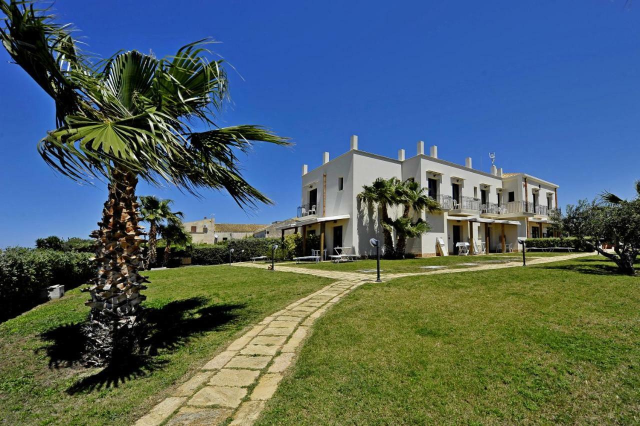 Resort Santa Maria Hotel Birgi Vecchi Exterior photo